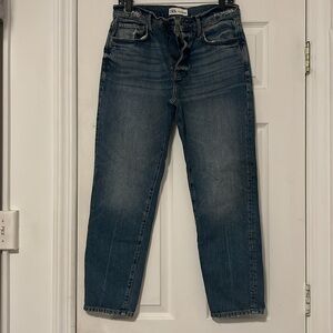 NWT Zara Jeans - size 6